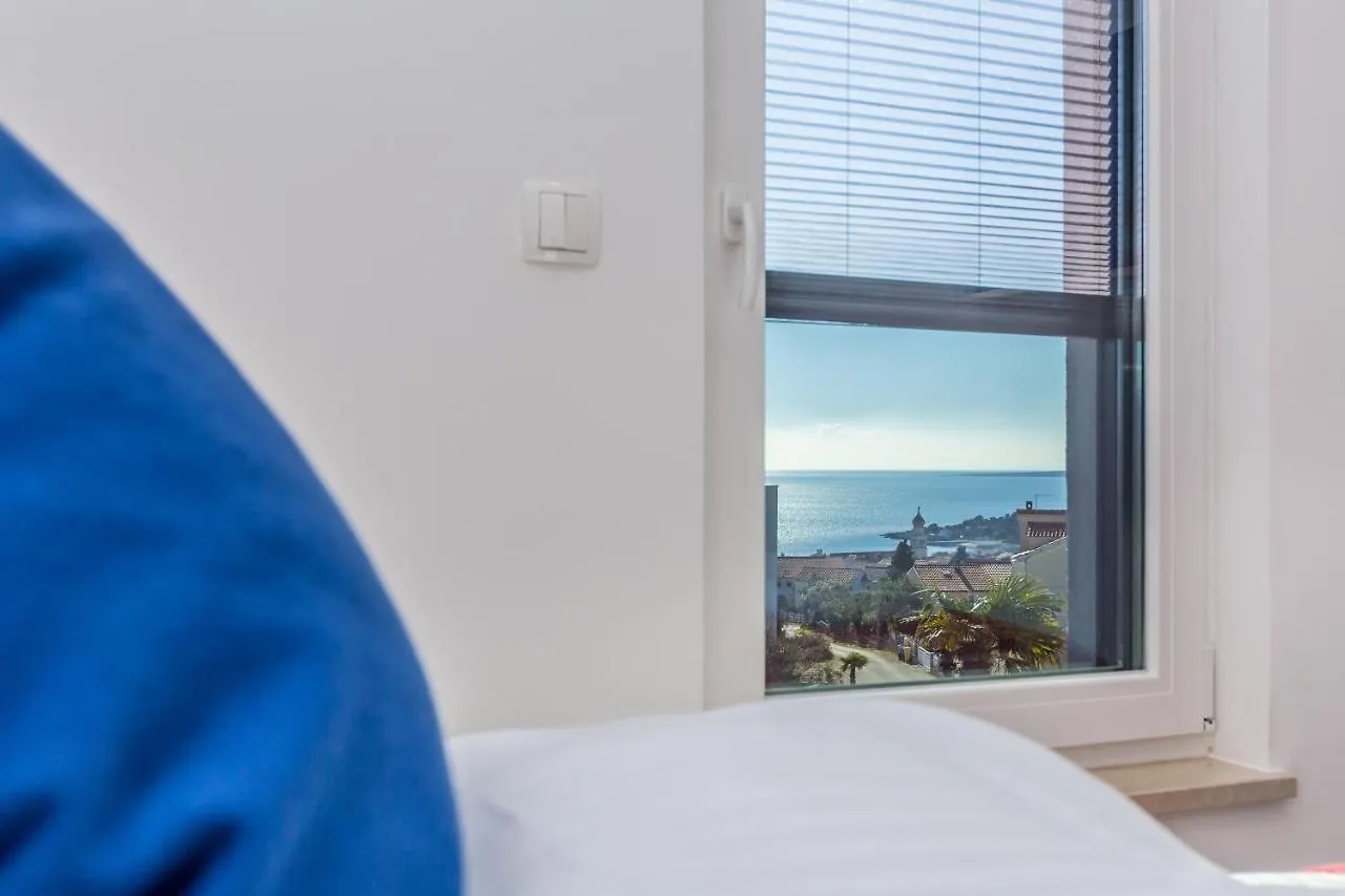 קרק Apartments Luca
