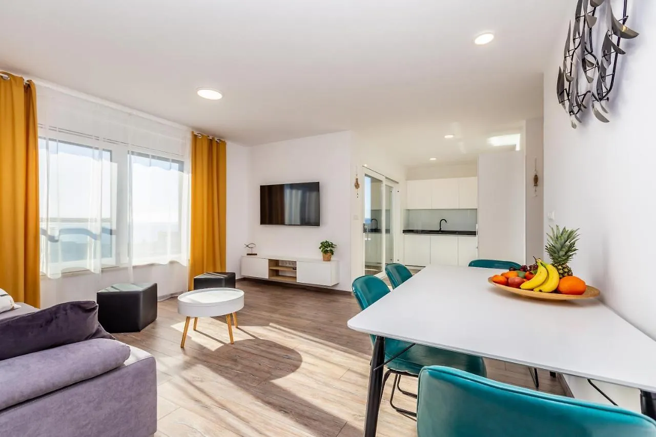Apartments Luca Krk Town